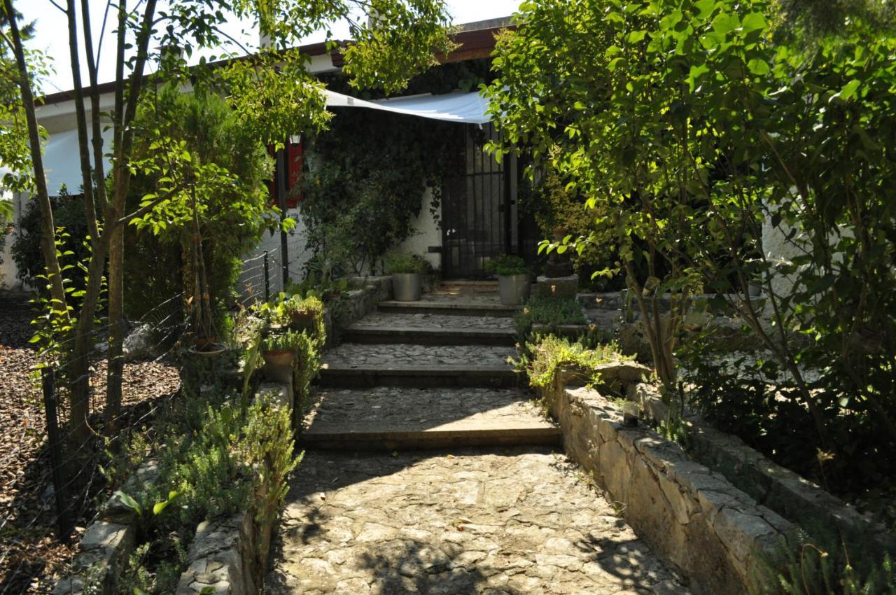 Villa Parco Alta Murgia Cassano delle Murge Exterior photo