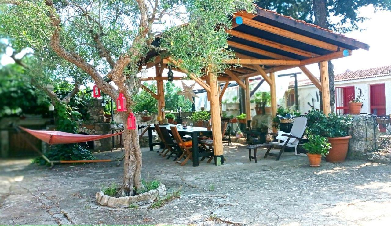 Villa Parco Alta Murgia Cassano delle Murge Exterior photo