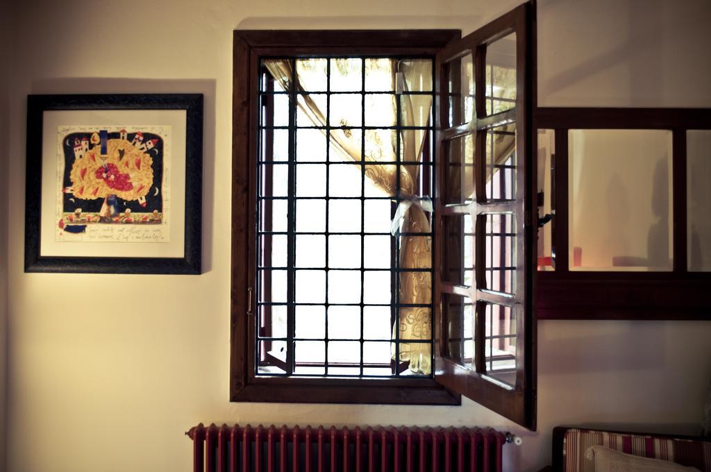 Villa Parco Alta Murgia Cassano delle Murge Room photo