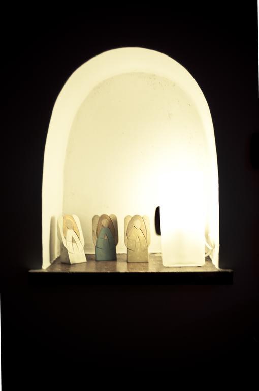 Villa Parco Alta Murgia Cassano delle Murge Room photo