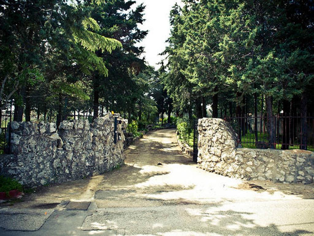 Villa Parco Alta Murgia Cassano delle Murge Room photo